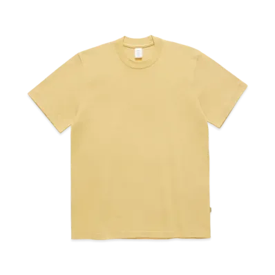 JJJJound J90 T-Shirt "Yelllow"