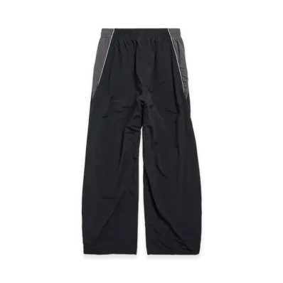 BALENCIAGA x Puma Tracksuit Pants "Black"