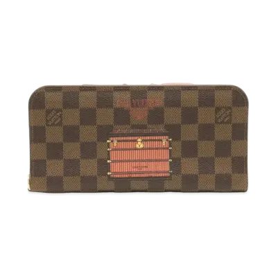 Louis Vuitton Insolite Wallet Damier