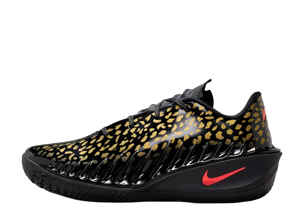 Nike GT Cut 4 "Victor Wembanyama" (IU1960-001/IU1961-001)