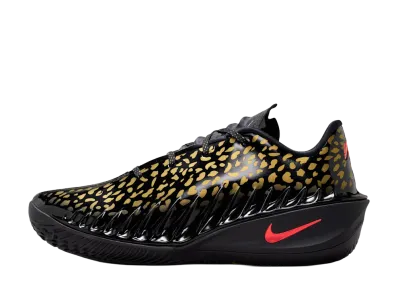 Nike GT Cut 4 "Victor Wembanyama" (IU1960-001/IU1961-001)