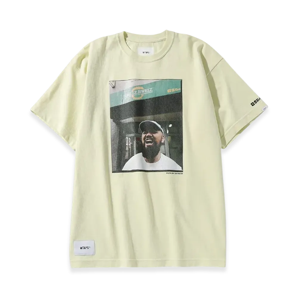 ダブルタップス Tシャツ 人気アイテム通販(新品/中古) | スニーカーダンク