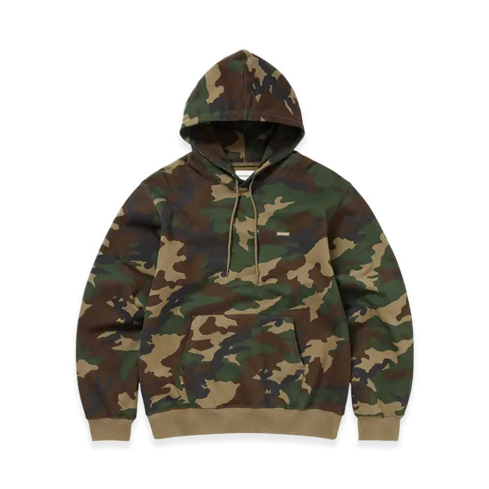 thisisneverthat T.N.T. Classic Hdp Hoodie "Camo"