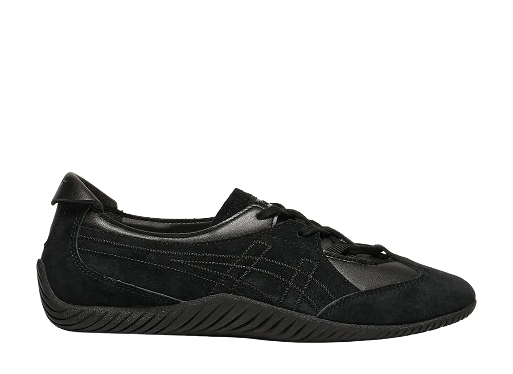 Onitsuka Tiger Trairina "Black/Black"