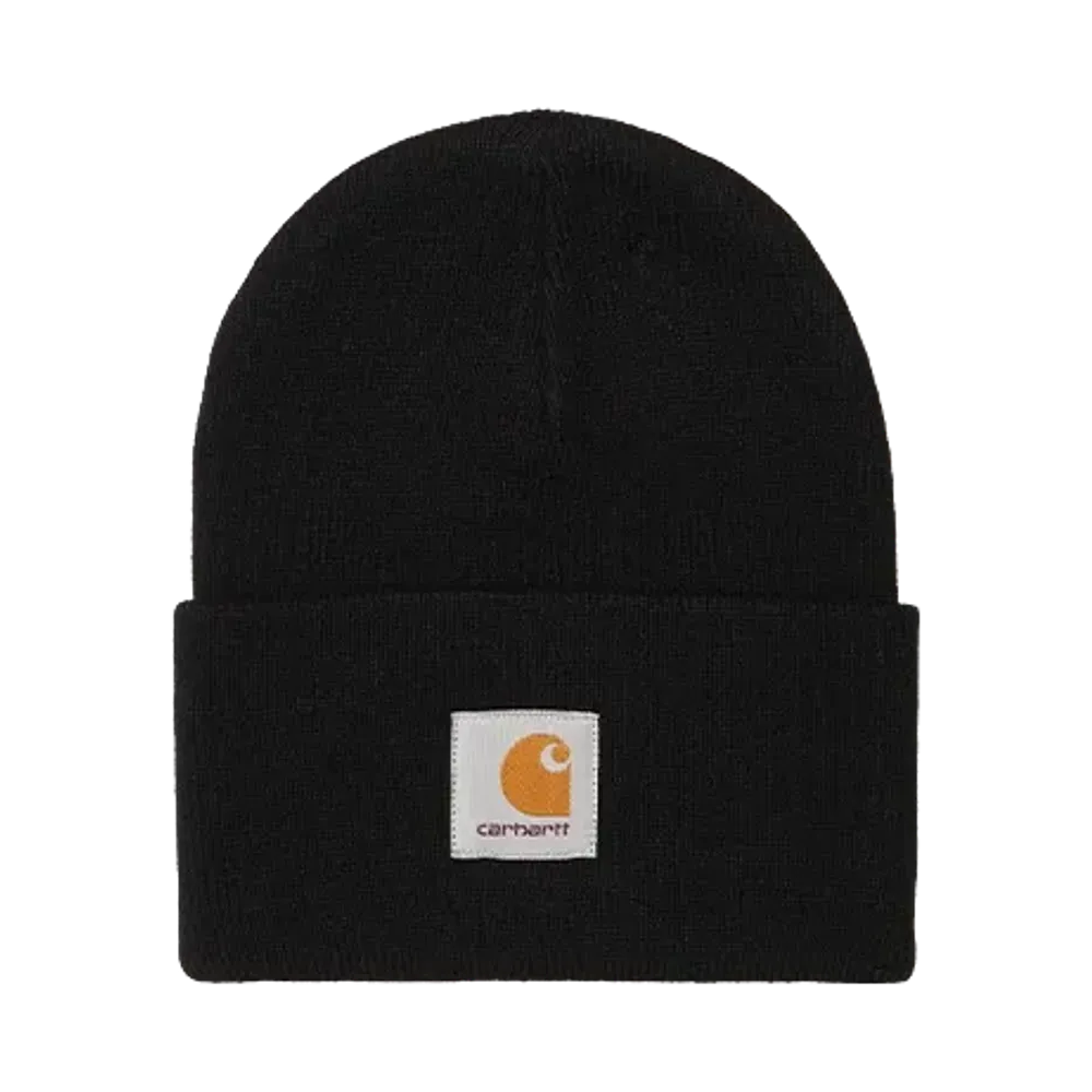 Carhartt WIP Acrylic Watch Hat "Dark Navy"
