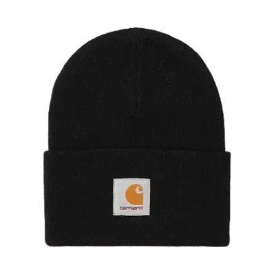 Carhartt WIP Acrylic Watch Hat "Dark Navy"