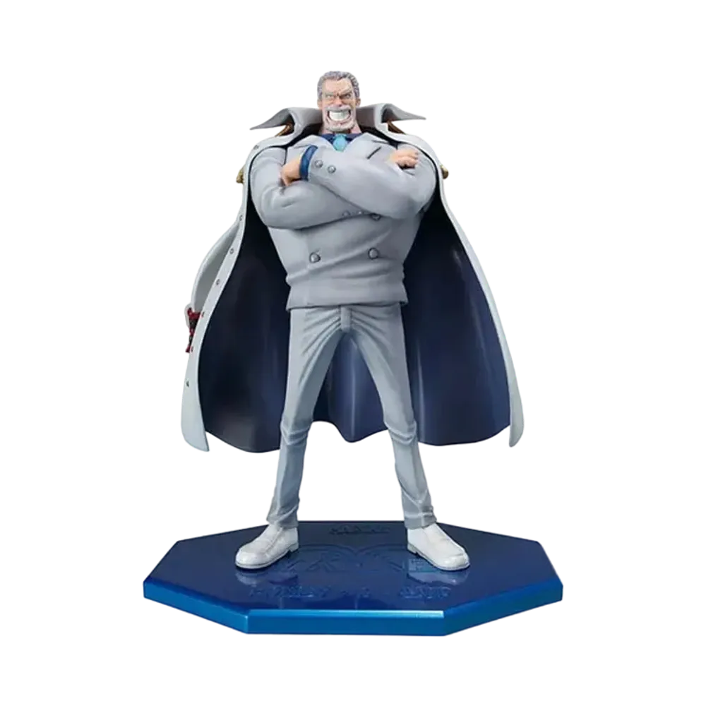 Portrait.Of.Pirates: ONE PIECE Series NEO-DX Monkey D.Garp