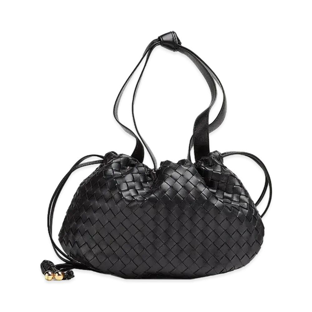 Bottega Veneta Bulb "Black"