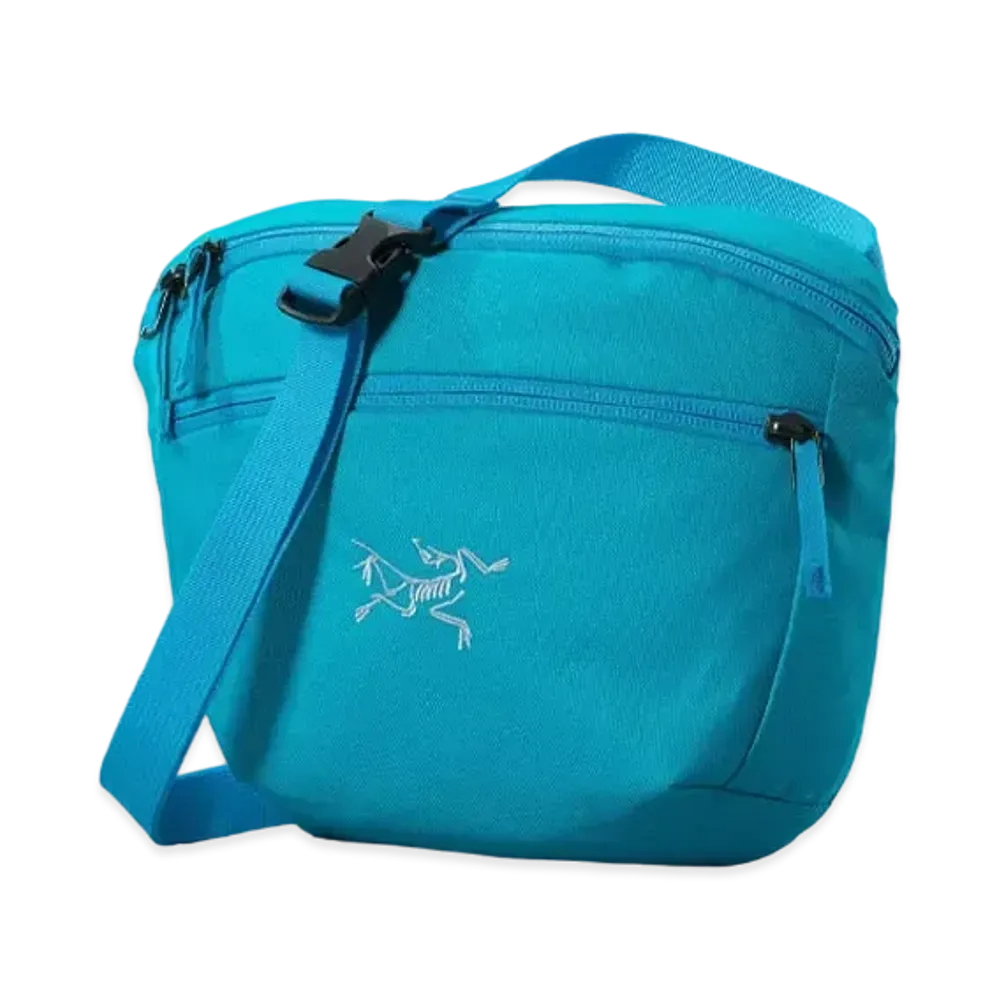 ARC'TERYX Mantis 2 Waistpack "Blue Tetra" X000006100