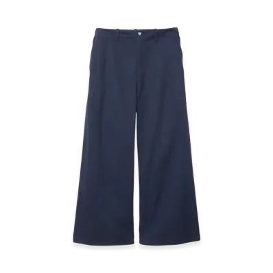 GOD ONLY KNOWS Chino Pants "Navy"