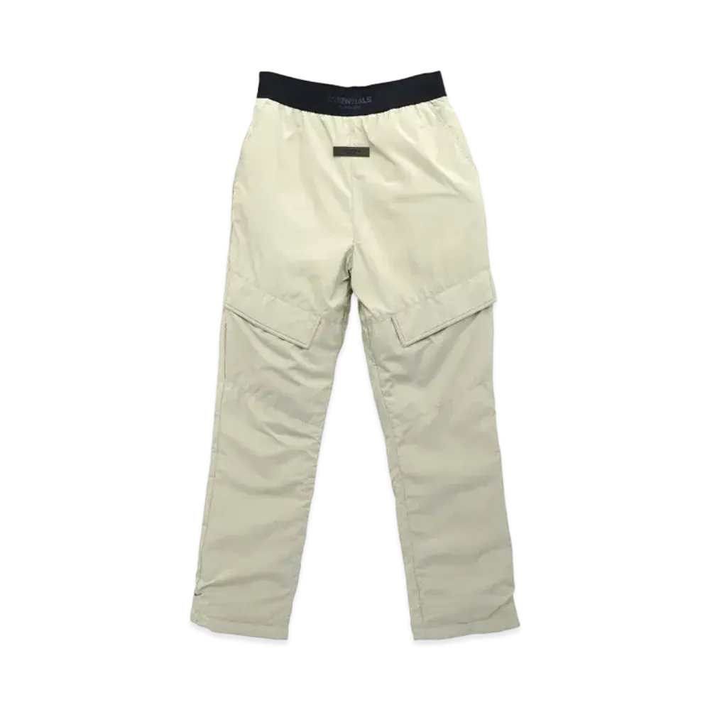 FEAR OF GOD ESSENTIALS TECH PANT "Sea Foam"