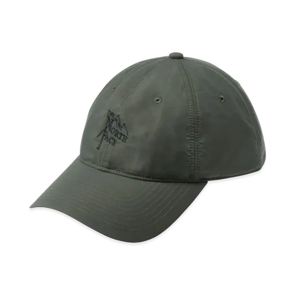 The North Face Compact Cap Unisex "New Taupe"