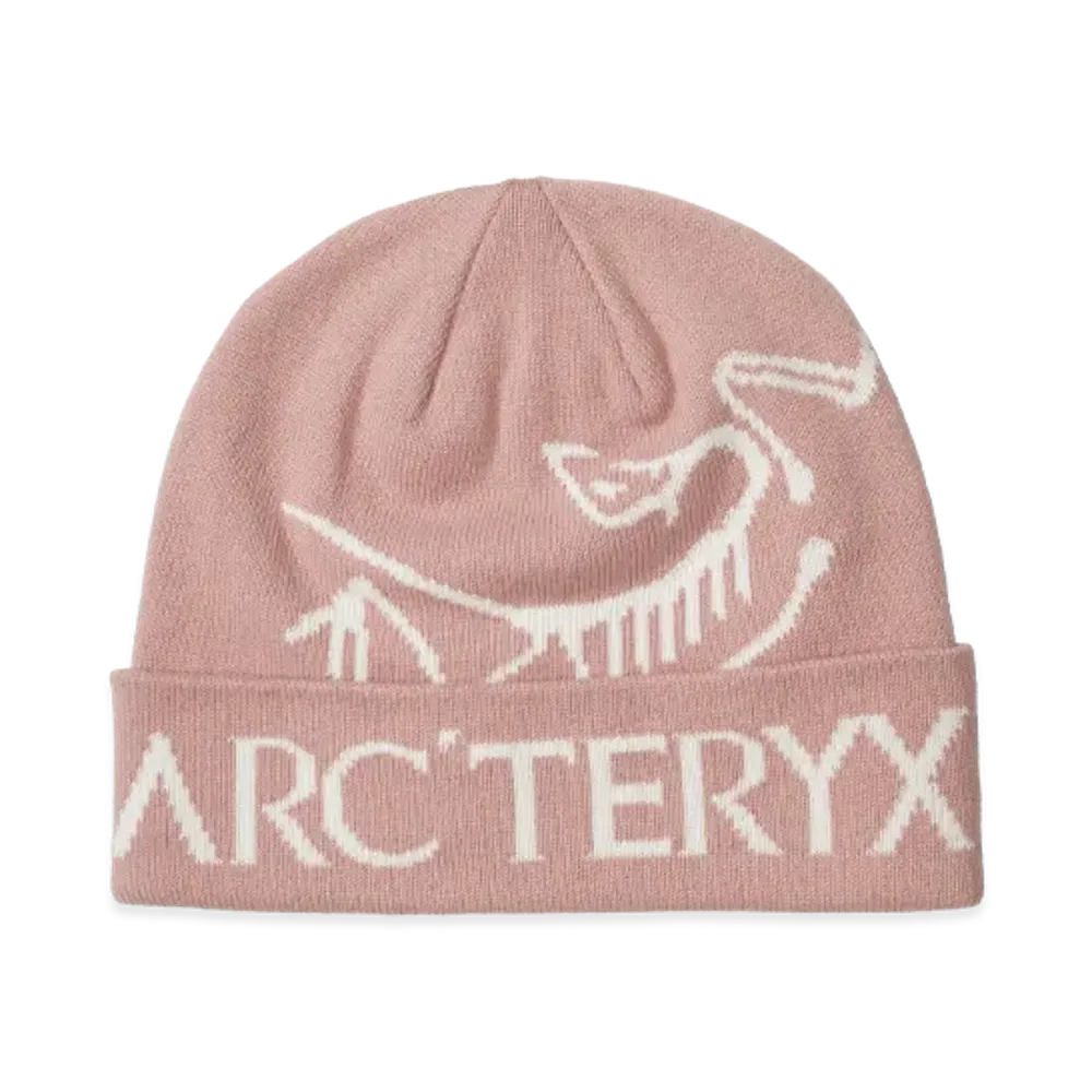 ARC'TERYX Bird Word Toque "Bliss/Arctic Silk" X000010065