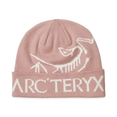ARC'TERYX Bird Word Toque "Bliss/Arctic Silk" X000010065