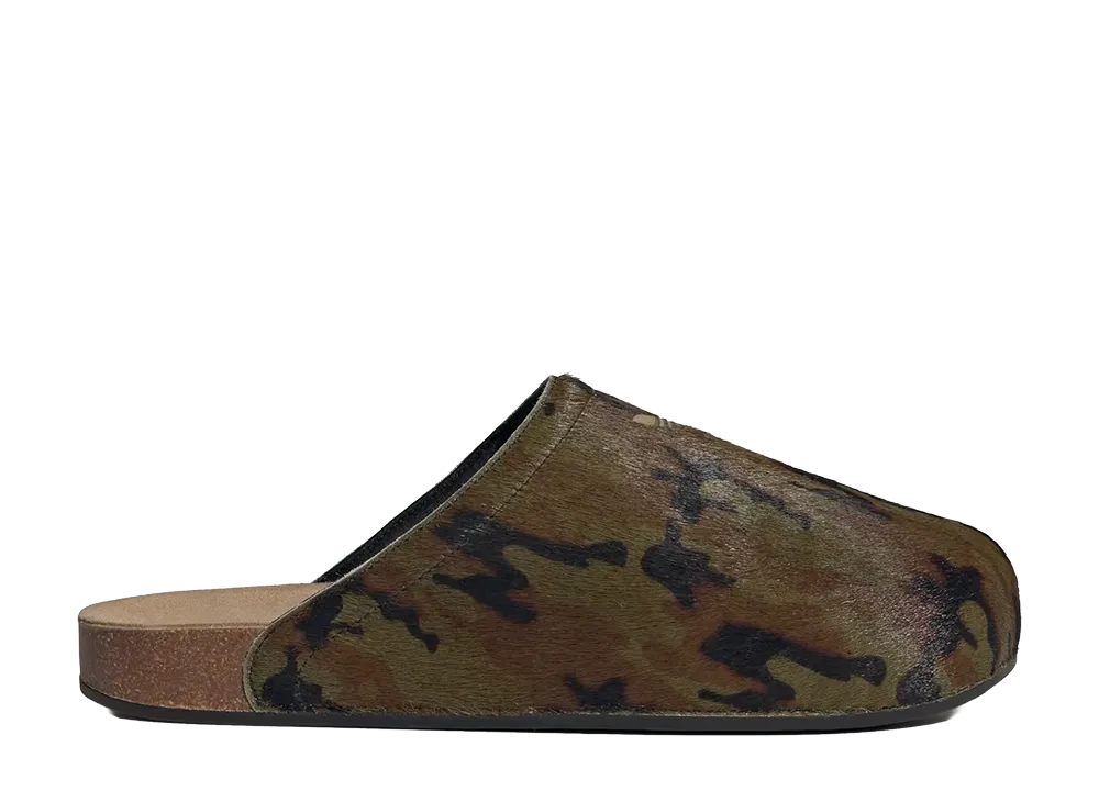 adidas Adimule Slides "Camo"