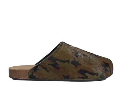 adidas Adimule Slides "Camo"