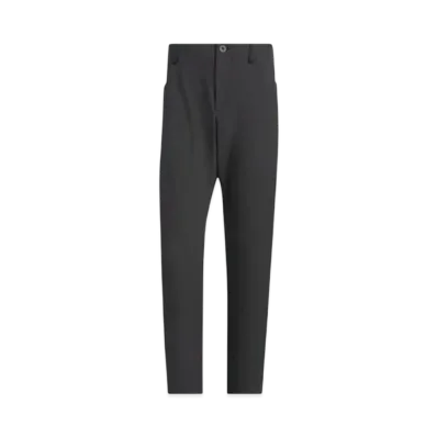 adidas EX Stretch Active Tour Ankle Pants "Black"