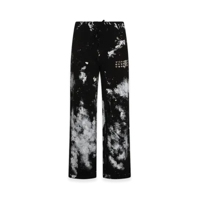MM6 Maison Margiela Women's Trousers "Black"