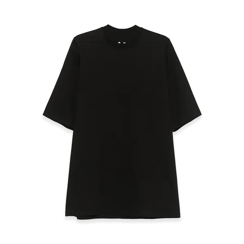 Rick Owens DRKSHDW Women's T-Shirts "Black"