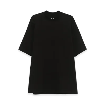 Rick Owens DRKSHDW Women's T-Shirts "Black"