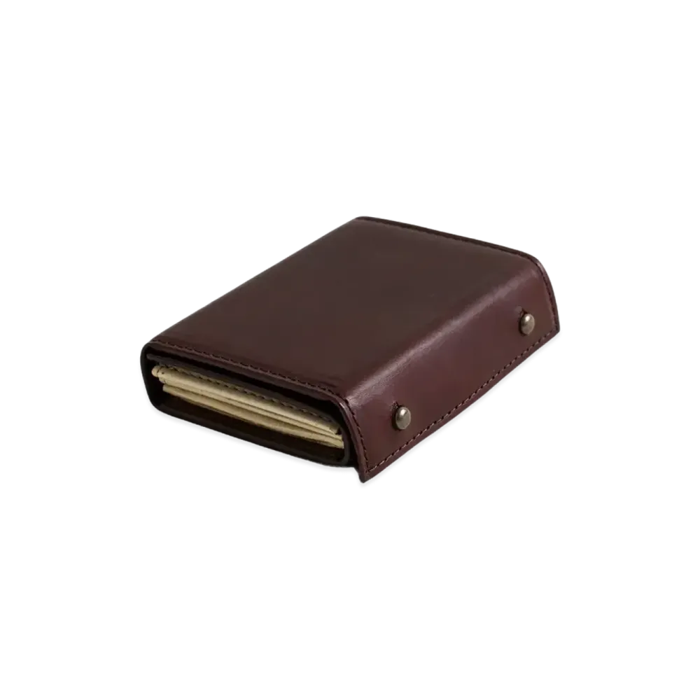 m+ millefoglie ll P25 "Tabacco+Beige"