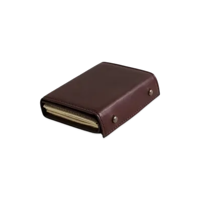 m+ millefoglie ll P25 "Tabacco+Beige"