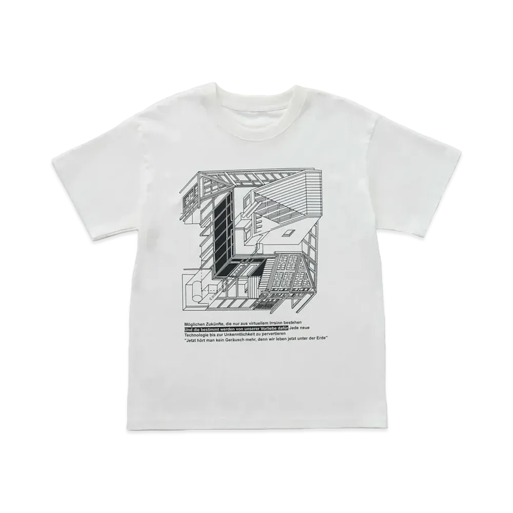 GADID ANONIEM Benji "White"