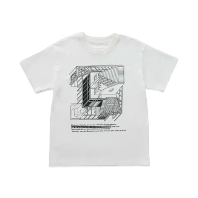 GADID ANONIEM Benji "White"