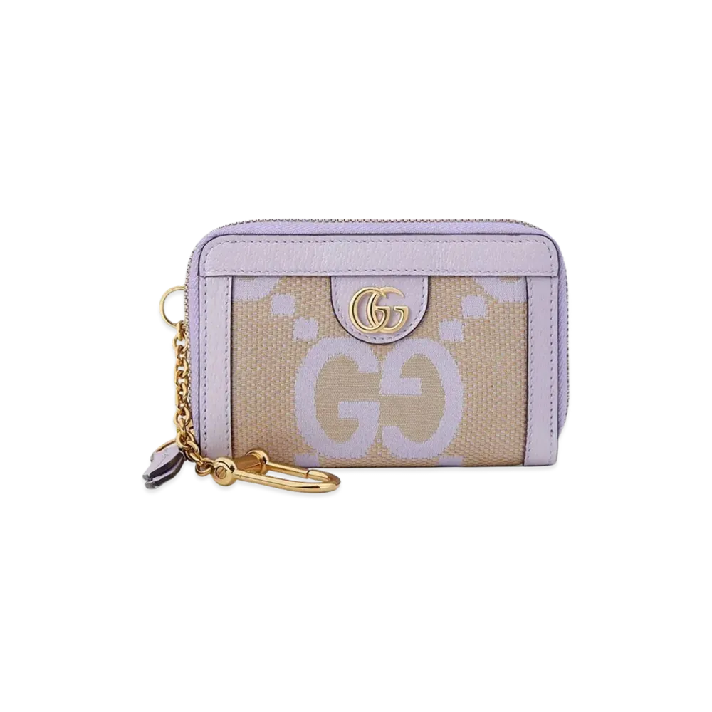 GUCCI Women's Wallets "Blue"