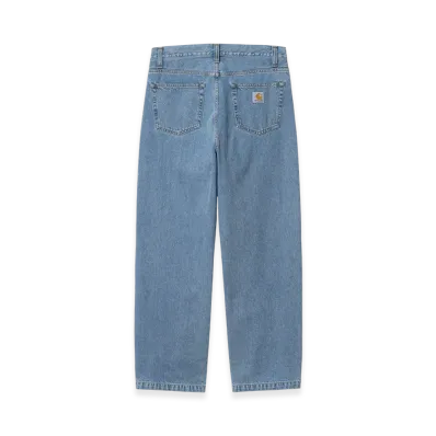 Carhartt WIP Landon Pant "Blue(Heavy Stonewash)"