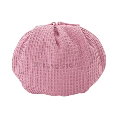 GELATO PIQUE Variation Pouch "Pink"