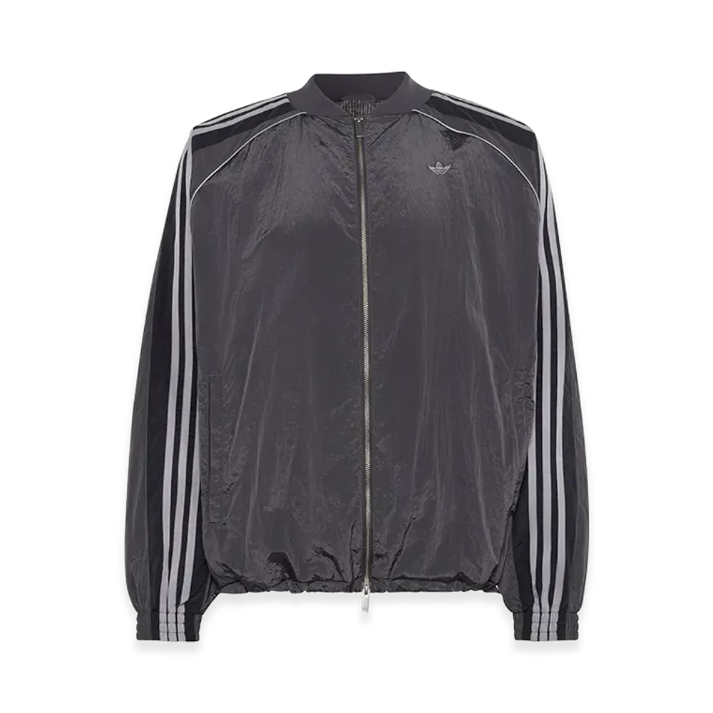 adidas Adilenium Season 5 Track Top "UtilityBlack"