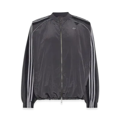 adidas Adilenium Season 5 Track Top "UtilityBlack"