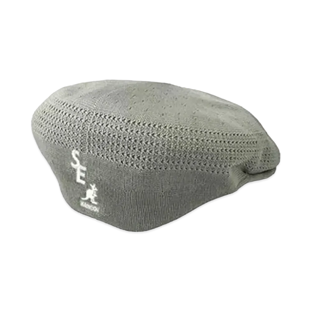 WIND AND SEA KANGOL × WDS tropic Ventair "Oil Green"
