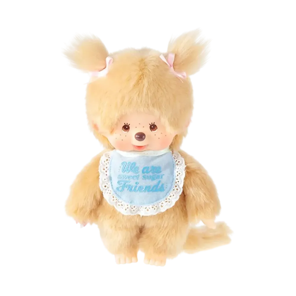 Sekiguchi Sweet Sugar Monchhichi S Size Girl