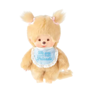 Sekiguchi Sweet Sugar Monchhichi S Size Girl