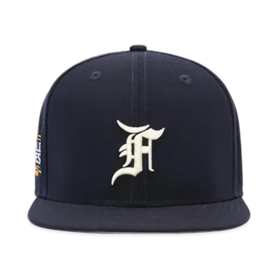 FEAR OF GOD New York Yankees 59Fifty Cap "Navy"