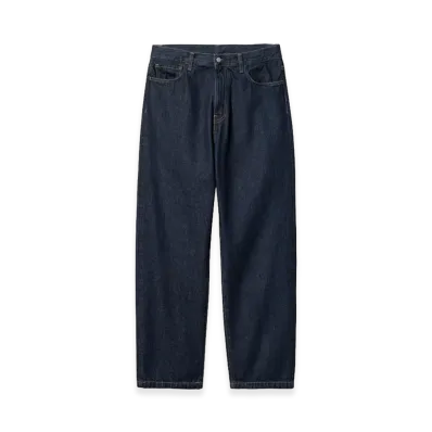 Carhartt WIP Landon Pant "Blue/Rinsed"