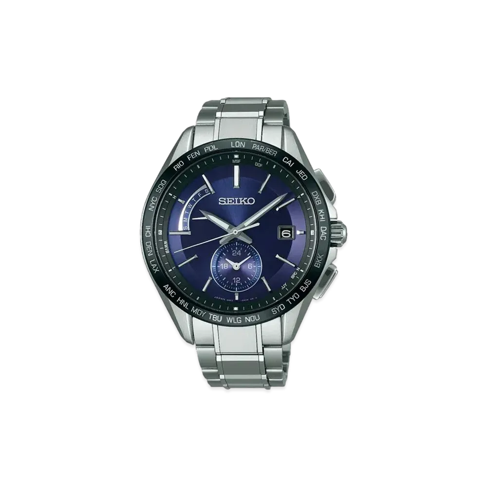 SEIKO Brightz Flight Expart SAGA231