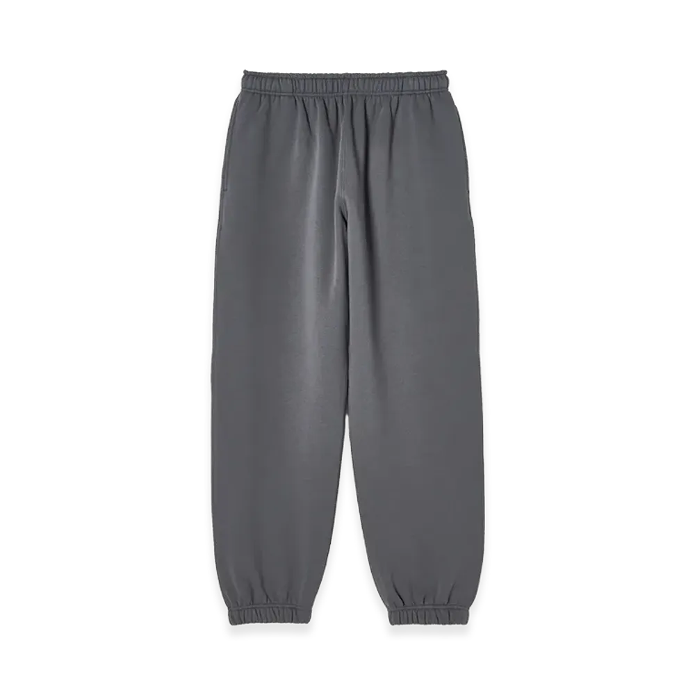 N.HOOLYWOOD TEST PRODUCT EXCHANGE SERVICE Sweatpants "Charcoal"
