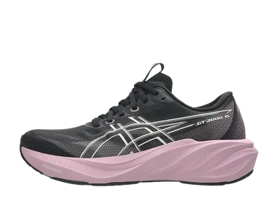 Asics Women's GT-2000 15 "Black/Taro Purple"