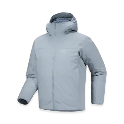 ARC'TERYX Epsilon Down Hoody Men's "Robotica" X000009895