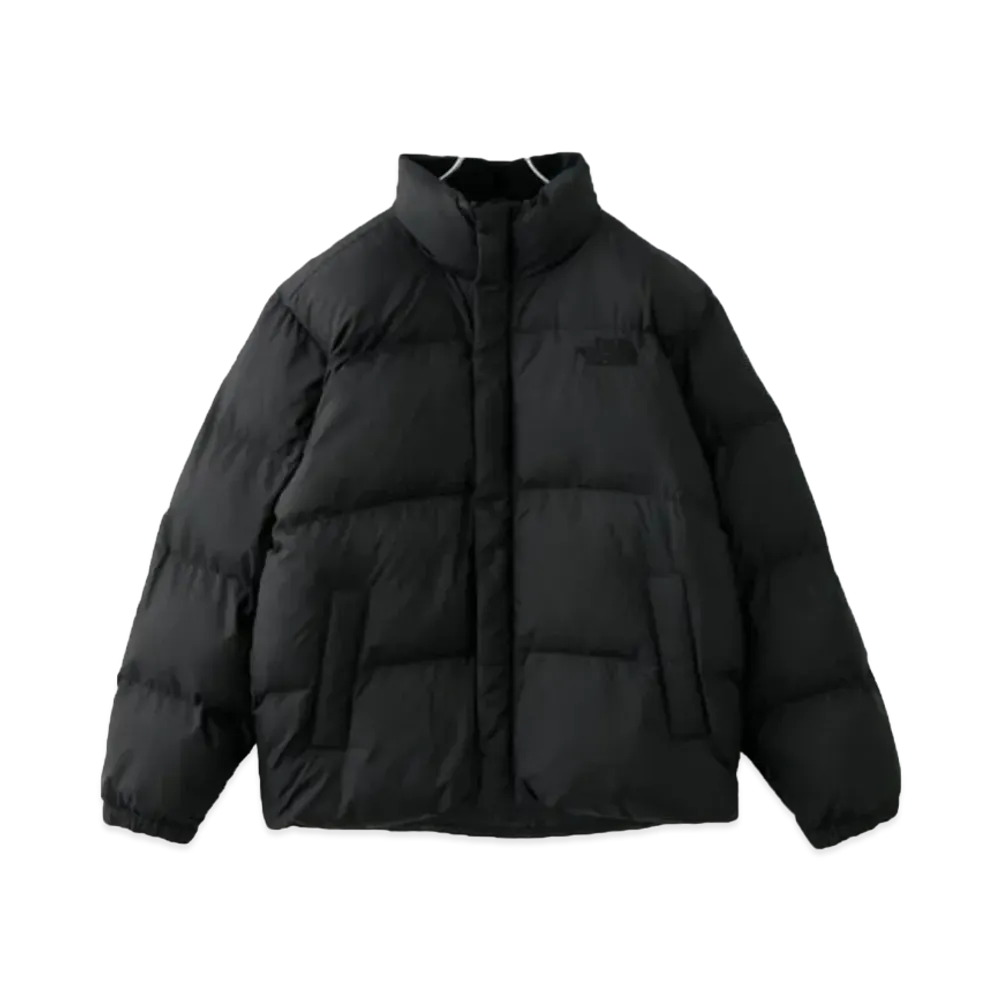 The North Face Riverton On Ball Jacket "Dark Gray"