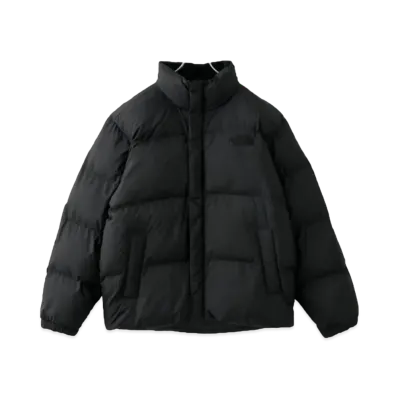 The North Face Riverton On Ball Jacket "Dark Gray"