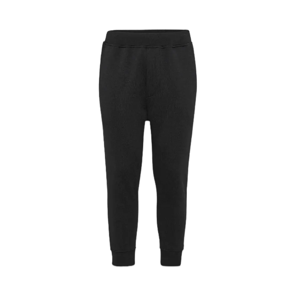 Dsquared2 Ibra Fit Pant "Black"