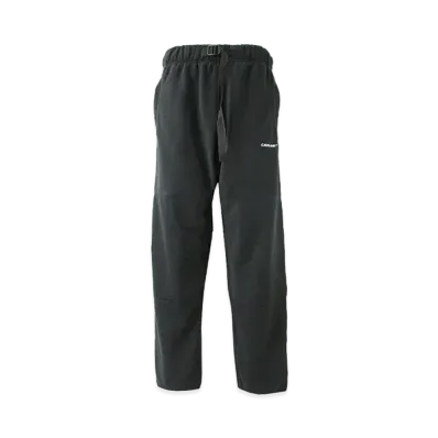 Carhartt WIP Beaumont Sweat Pant "Black"