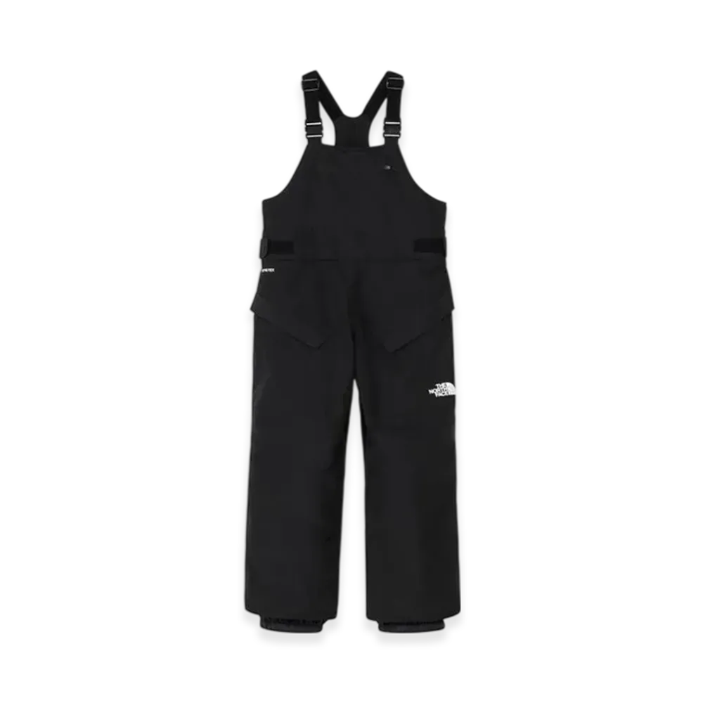 The North Face GORE-TEX Insulation Bib Kids "Black"