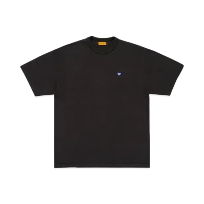 HUMAN MADE Heart Badge T-Shirt "Black"