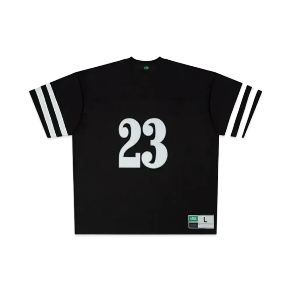 A FEW GOOD KIDS Hockey Dress "Black"