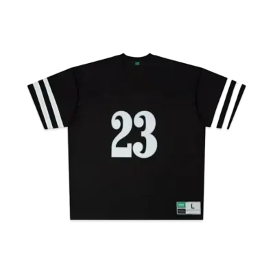 A FEW GOOD KIDS Hockey Dress "Black"